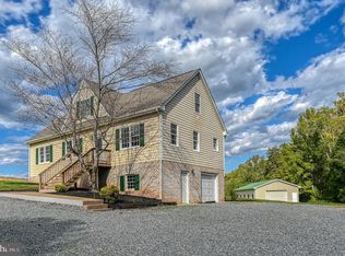 20200 Teman Rd, Beaverdam, VA 23015