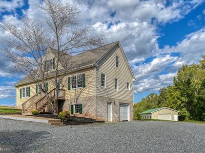 20200 Teman Rd, Beaverdam, VA, 23015