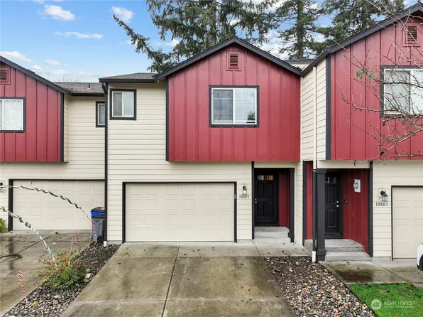 10805 NE 8th Circle, Vancouver, WA 98664