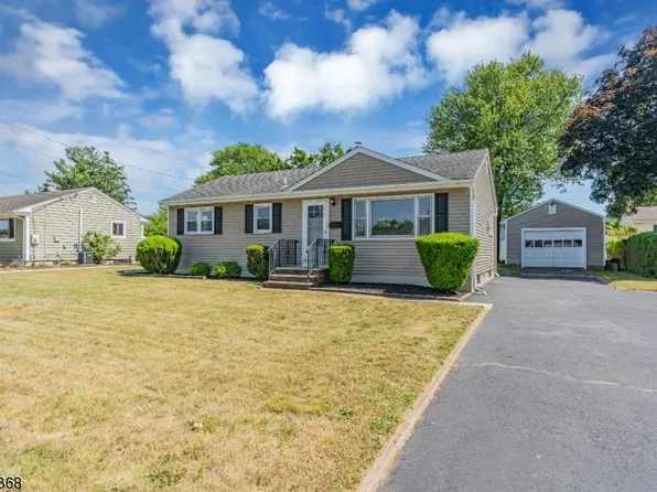 527 Jackson Ave, Manville Boro, NJ 08835