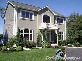 315 Lakeside Dr N, Forked River, NJ
