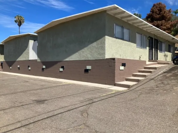 3572 Helix St, Spring Valley, CA 91977