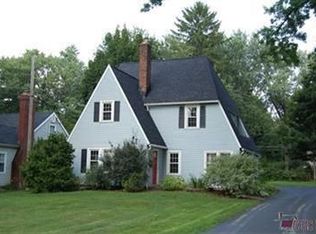 75 Gilpin Rd, Akron, OH 44313