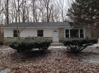 307 Washington Ave, Chesilhurst, NJ 08089