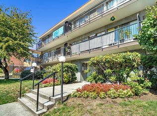 The Somerset Apartments, New Westminster, BC V3M 3Z4
