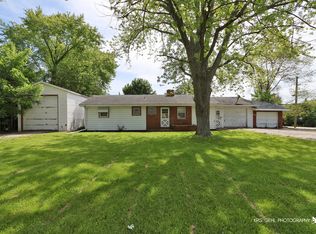 10132 W Ford Ave, Beach Park, IL 60099