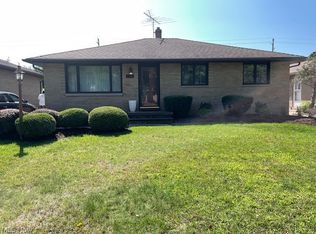 6320 Saylor Dr, Brookpark, OH
