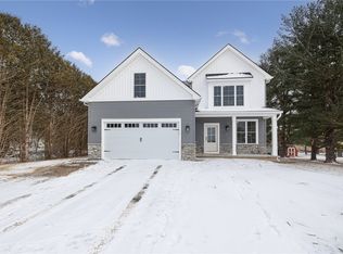 1464 Vroom Rd, Spencerport, NY 14559