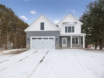 1464 Vroom Rd, Spencerport, NY, 14559