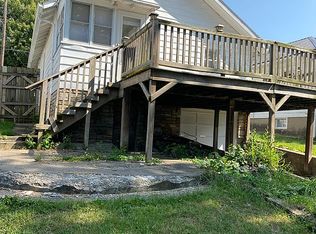 1625 Booker St, Hannibal, MO 63401