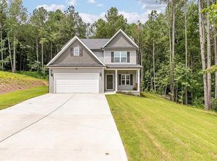 280 Mulberry Dr, Dallas, GA 30157