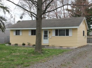 1729 N Schrader Ave, Springfield, IL 62702