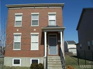 1309 Park Ave, Saint louis, MO 63104