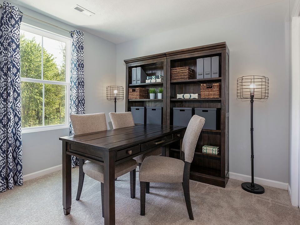 Juniper Plan, Eagle Chase, Beverly, NJ 08010 Zillow