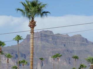 1573 E 27th Ave #2, Apache Junction, AZ 85119