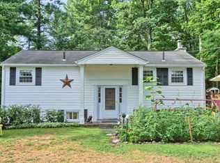 15 Jonathan Dr, Ayer, MA 01432