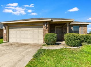 811 Encinita Dr, Leander, TX 78641