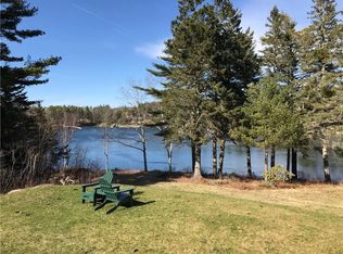 30 & 34 Nickerson Rd, Southport, ME 04576