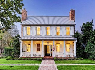 2740 Carolina Way, Houston, TX 77005
