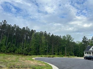 580 Lambert Ln #27, Fuquay Varina, NC 27526