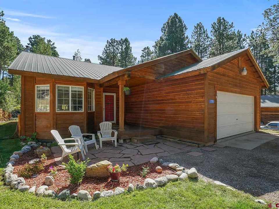779 Forest Lakes Dr, Bayfield, CO 81122 Zillow