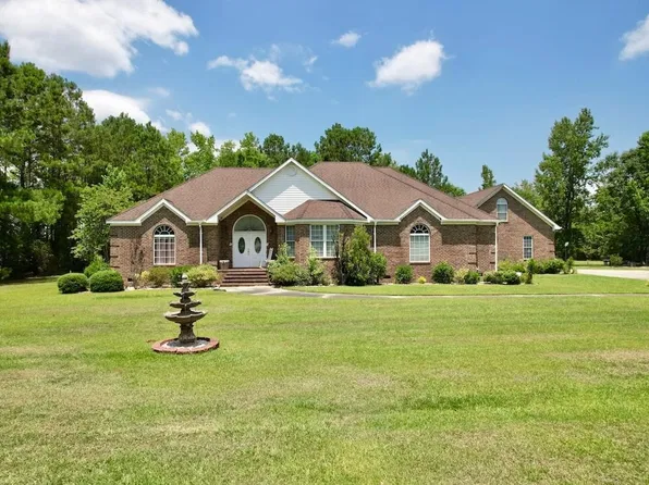 20470 Seven Creeks Hwy, Tabor City, NC 28463