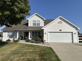 3092 Monticello Ln, Saginaw, MI 48603