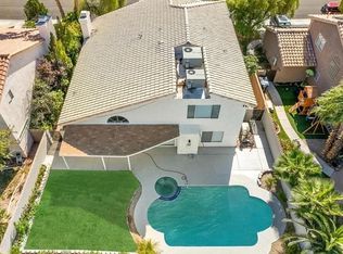 2832 Via Stella St, Henderson, NV 89074