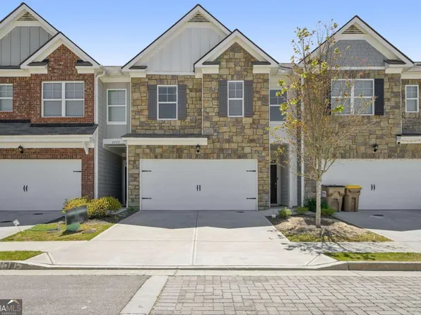 2715 Poppy Ct, Buford, GA 30519