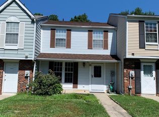 201 Villa Knoll Ct #201, Sicklerville, NJ 08081