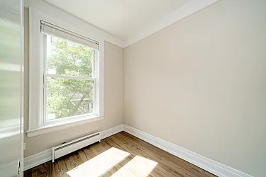 Rented by Brown Harris Stevens