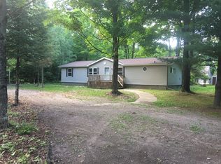 14612 Schottky Ln, Lakewood, WI 54138