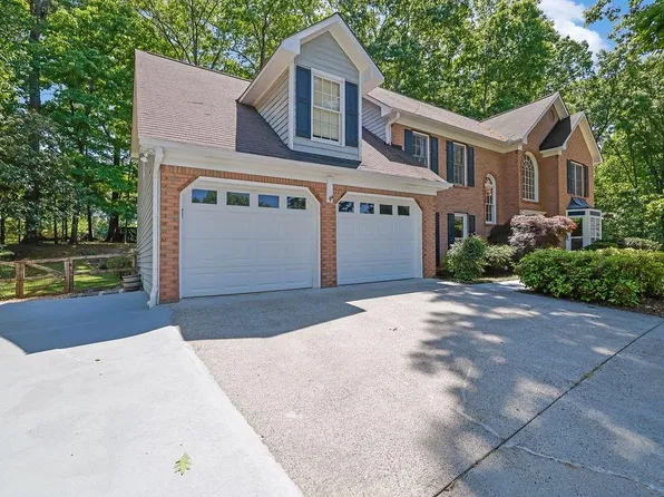 4616 Astible Cir NW, Acworth, GA 30102