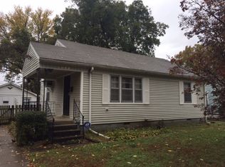 4211 Queensbury Ave, Memphis, TN 38108