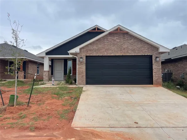 4616 Prominence Dr, Oklahoma City, OK 73179