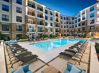 225 Franklin Rd UNIT 1503, Atlanta, GA 30342