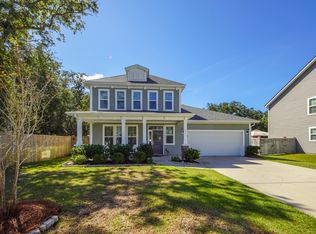 1574 Fishbone Dr, Johns Island, SC 29455