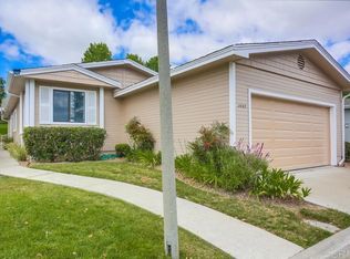 3525 Amber Ln, Oceanside, CA 92056