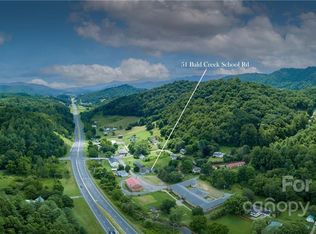 51 Bald Creek School Rd, Burnsville, NC 28714