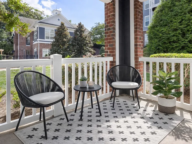 Residences at Brookline — Photo 9