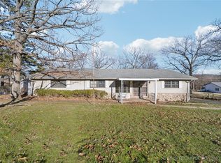 244 Covey Ln, Locust Grove, OK 74352