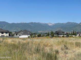 1580 E Mount Nebo Cir LOT 37, Heber City, UT 84032