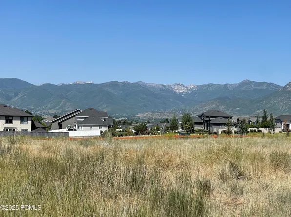 1580 E Mount Nebo Cir Lot 37, Heber City, UT 84032