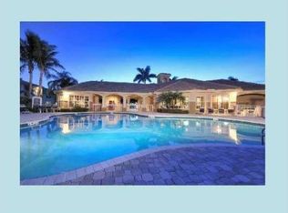 1321 Villa Cir, Boynton Beach, FL 33435