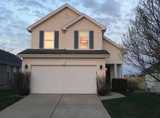 160 Autumn Oaks Dr, Troy, MO 63379
