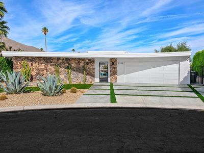 2320 S Via Lazo, Palm Springs, CA, 92264