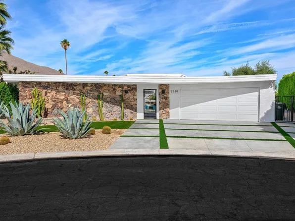 2320 S Via Lazo, Palm Springs, CA 92264
