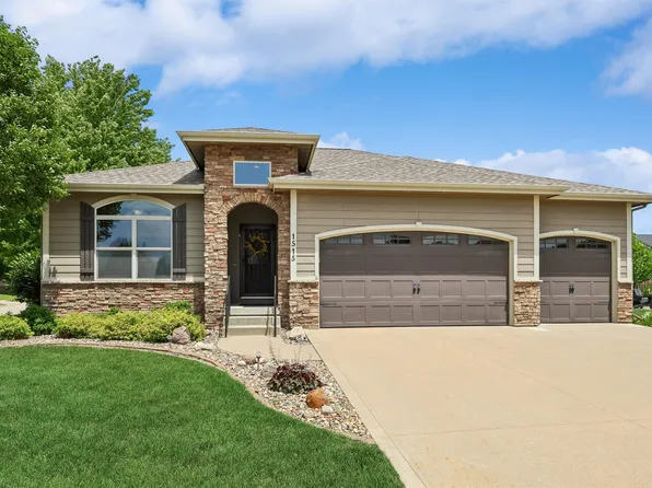 1515 SE Greenbriar Cir, Waukee, IA 50263