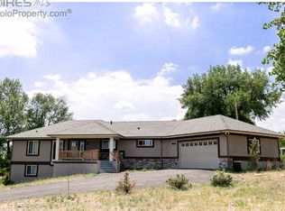 16600 W 54th Ave, Golden, CO 80403