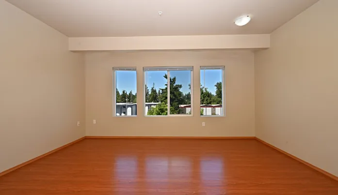 Ambaum Place I | Modern Apartment Homes w/ In-Unit Laundry! — Photo 42